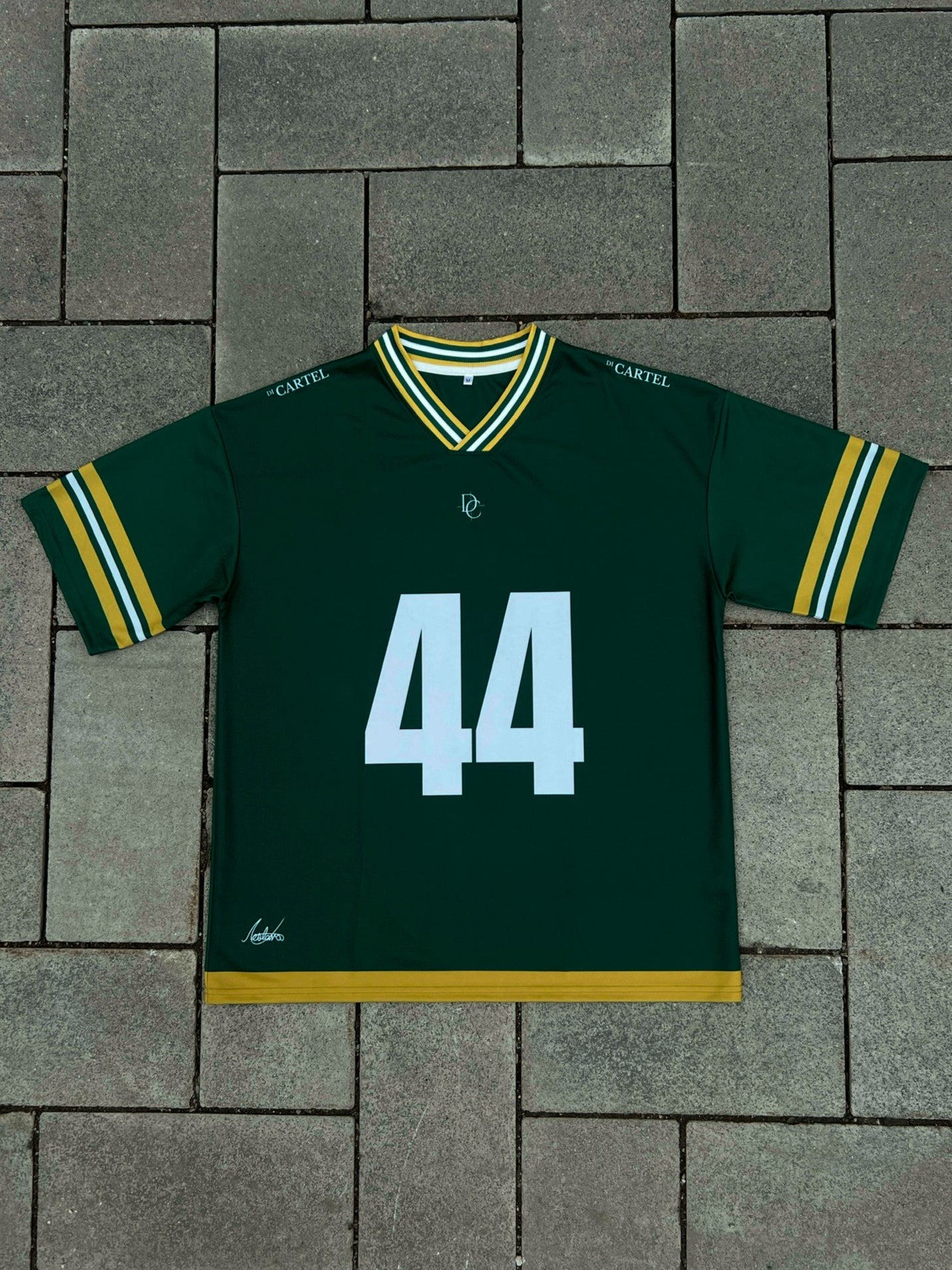 Retro 44 Jersey