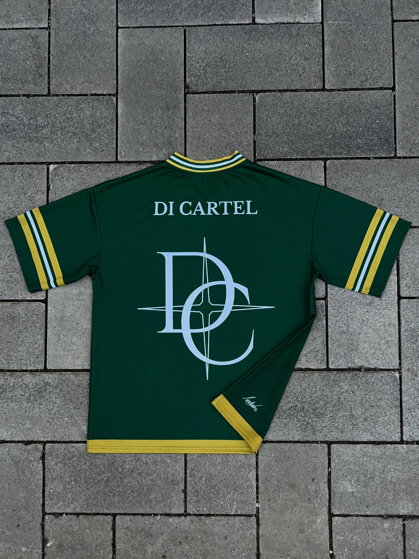 Retro 44 Jersey