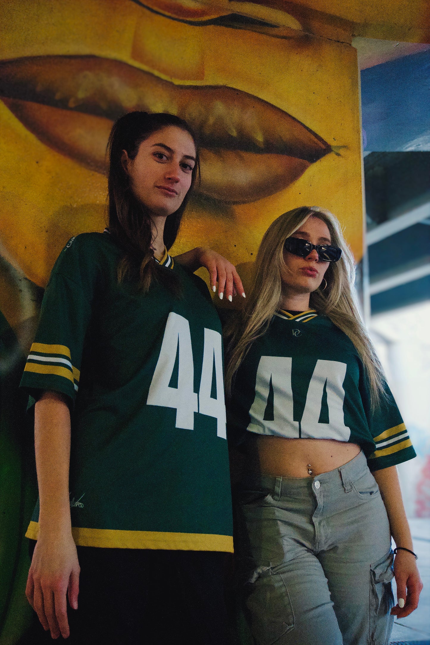 Retro 44 Jersey