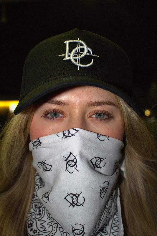 Signature DC Hat